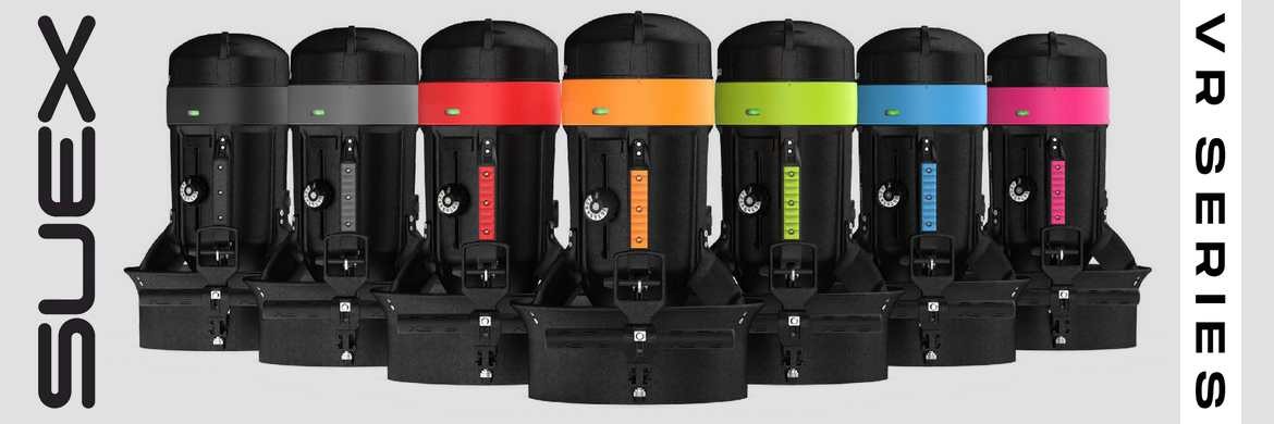 scooter sous-marin VR serie SUEX